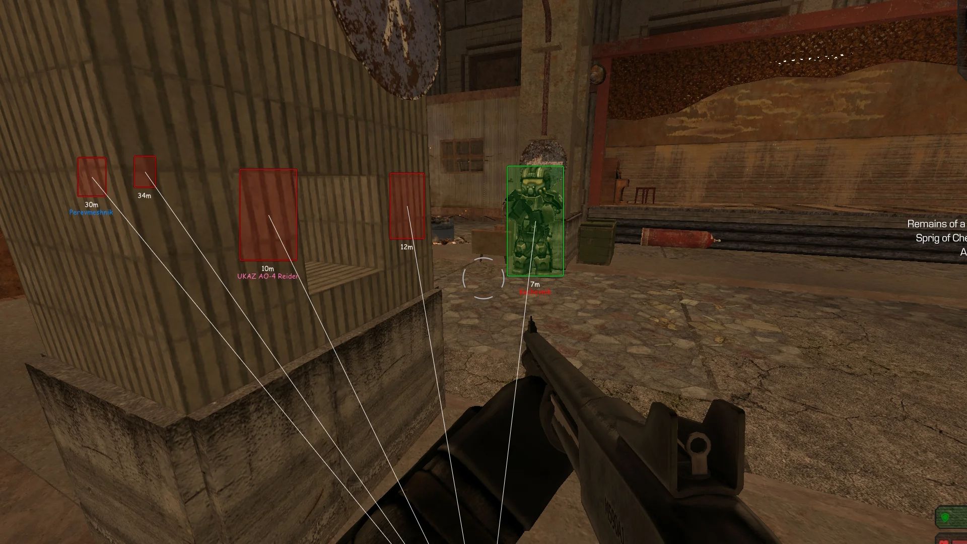 Embedded